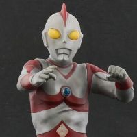 大怪兽系列 爱迪奥特曼 激战色版