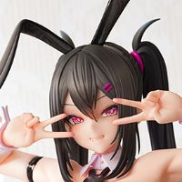 结城七濑 兔女郎