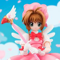 S.H.Figuarts 木之本樱