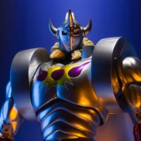 S.H.Figuarts 恶魔将军