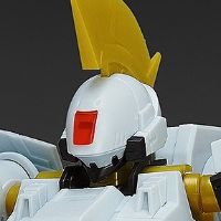 MODEROID TITANOMACHIA SIDE:GR Vector 骑士团样式