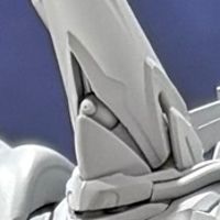 HG 机动战士高达跨时之战 汉布拉比(GQ)