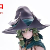 figma 圣兽之王 雅娜