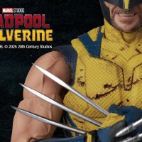 MAFEX 金刚狼新品