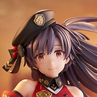 少女前线 刘易斯