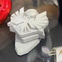 超兽武装 幻天异能锁