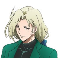 Trio-Try-iT 地狱老师 玉藻京介