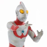 大怪兽系列 奥特曼(客串泰罗奥特曼版) 大怪兽系列 奥特曼(客串泰罗奥特曼版)