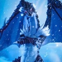 关于我转生成史莱姆这档事 维鲁多拉·特恩佩斯特