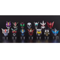 假面骑士面具收藏系列11