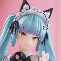 压泡面 胜利女神:新的希望 普丽瓦蒂:不友善的女仆 压泡面 胜利女神:新的希望 普丽瓦蒂:不友善的女仆