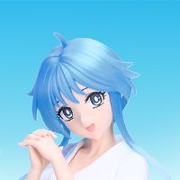 GLITTER＆GLAMOURS 地狱老师 雪姬