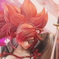 罪恶装备 -奋战-  梅喧