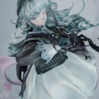 明日方舟 艾丽妮 gk 涂装