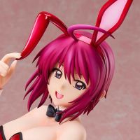 B-style 机动战士高达SEED DESTNY 露娜玛利亚·霍克 兔女郎