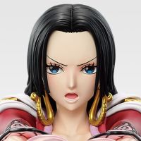 一番赏 航海王 女杰们的回忆 -魔鬼之夜-  A赏 波雅·汉库克 艺术比例