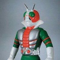 RH3. 假面骑士胜利三号 RH3. 假面骑士胜利三号