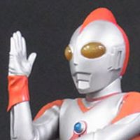 大怪兽系列 爱迪奥特曼