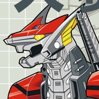 超星神格兰赛沙 大赛沙