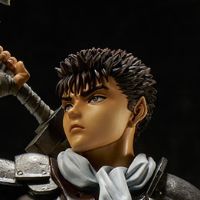 ULTIMODE  剑风传奇 格斯：少年期