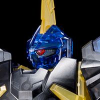 HG 巴扎姆【彩透版】