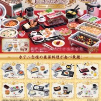 小小样品 豪华无限量!迷你酒店自助餐 小小样品 豪华无限量!迷你酒店自助餐