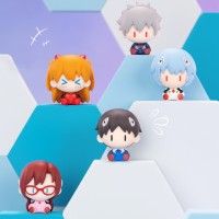 新世纪福音战士 盲盒