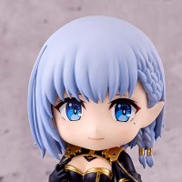 粘土人#2901 我想成为影之强者 贝塔