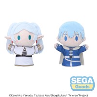 葬送的芙莉莲 手偶