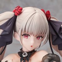 碧蓝航线 可畏（μ兵裝）