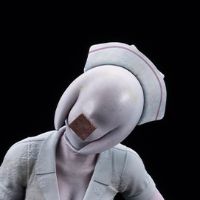 OSHI WORKS  寂静岭2 泡泡头护士