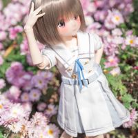 和黑梨花老师的国庆节外拍！