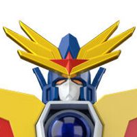 SMP [SHOKUGAN MODELING PROJECT]  传说中的勇者 泰丹