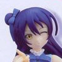 Love Live!  “Re START：DASH！！” 园田海未