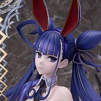 B-style 命运-冠位指定 紫式部 兔女郎 B-style 命运-冠位指定 紫式部 兔女郎