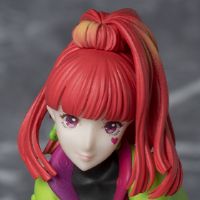 小坐系列 古诺希亚 SQ