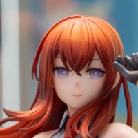 命运石之门 牧濑红莉栖 赛车女郎