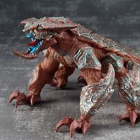 大胶魂 环太平洋：雷霆再起 白蛇