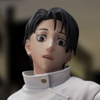 XStellar 咒术回战 第三季 乙骨忧太