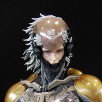 潜龙谍影4：爱国者之枪 雷电