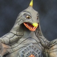 柔软怪兽系列 贝姆斯塔