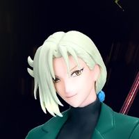 地狱老师 玉藻京介