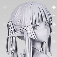 明日方舟 森蚺 庆典之夜