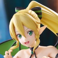 BiCute Dark 刀剑神域 莉法