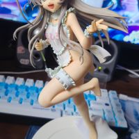 Mf  潜行吧 奈亚子 捡漏水