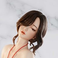 国潮风真衣 绀羽