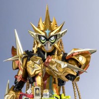 S.H.Figuarts 假面骑士艾克赛德 无敌玩家 平成世代版 S.H.Figuarts 假面骑士艾克赛德 无敌玩家 平成世代版
