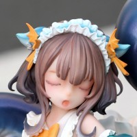 沉睡魔咒-克苏鲁之歌-幽蓝魅影