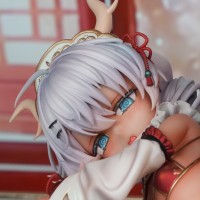 龙娘汐谷酱 缠龙梦谭