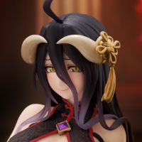 Desktop Cute OVERLORD 雅儿贝德~旗袍~（TAiTO限定）